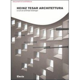 Heinz Tesar Architettura