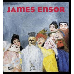 James Ensor