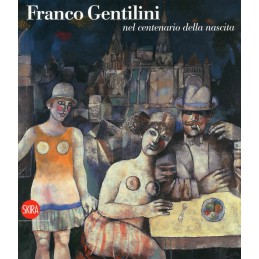 Franco Gentilini nel...