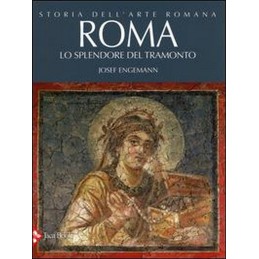 STORIA DELL'ARTE ROMANA....