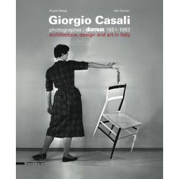 GIORGIO CASALI PHOTOGRAPHER