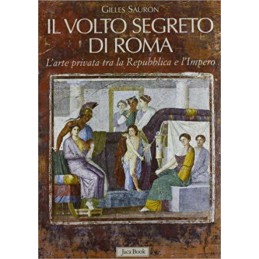 IL VOLTO SEGRETO DI ROMA