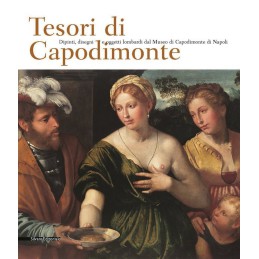 TESORI DI CAPODIMONTE.