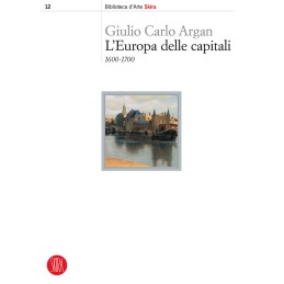 L'EUROPA DELLE CAPITALI....