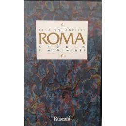 ROMA  STORIA E MONUMENTI