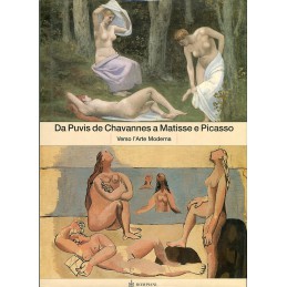 DE PUVIS DE CHAVANNES A...