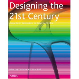 DESIGNING THE 21ST CENTURY.