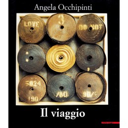 ANGELA OCCHIPINTI. IL VIAGGIO