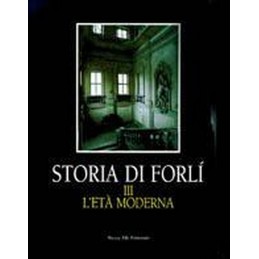 STORIA DI FORLI'.