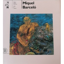 MIQUEL BARCELO'