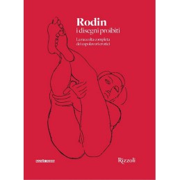 RODIN. I DISEGNI PROIBITI.