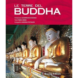 LE TERRE DEL BUDDHA.