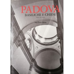 PADOVA.BASILICHE E CHIESE...