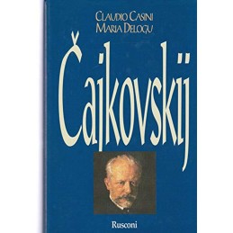 CAJKOVSKIJ.