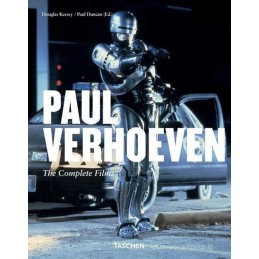 PAUL VERHOEVEN.