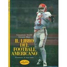 IL LIBRO DEL FOOTBALL...