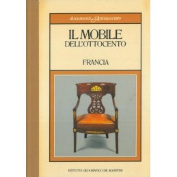 IL MOBILE DELL'OTTOCENTO....