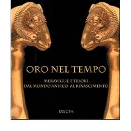 ORO NEL TEMPO.