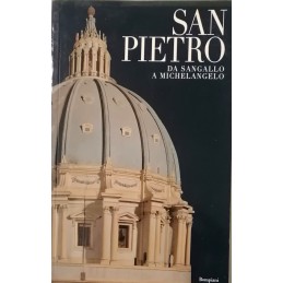 SAN PIETRO. DA SANGALLO A...