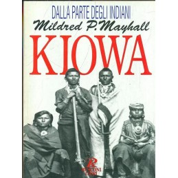 KIOWA.