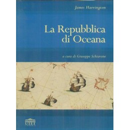 LA REPUBBLICA DI OCEANA