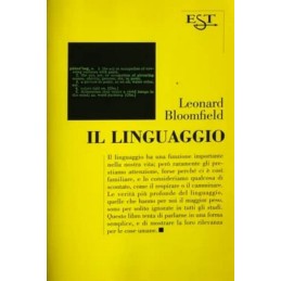 IL LINGUAGGIO