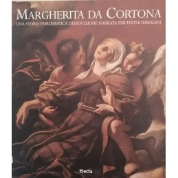 MARGHERITA DA CORTONA