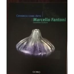 MARCELLO FANTONI. CERAMICA...