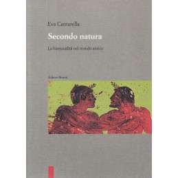 SECONDO NATURA