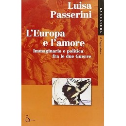 L'EUROPA E L'AMORE....