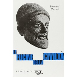 LE FUCINE DELLA CIVILTA'