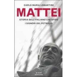 MATTEI. STORIA...