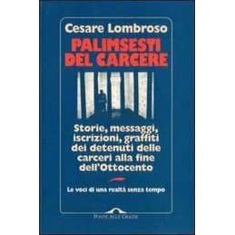 PALIMSESTI DEL CARCERE....