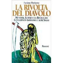 LA RIVOLTA DEL DIAVOLO.