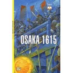 OSAKA 1615. L'ULTIMA...