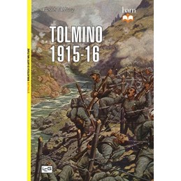 TOLMINO 1915-1916