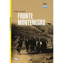 FRONTE MONTENEGRO....