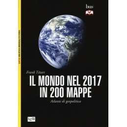 IL MONDO NEL 2017 IN 200...