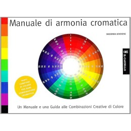 MANUALE DI ARMONIA CROMATICA.