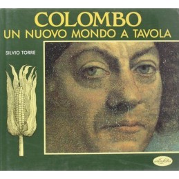 COLOMBO.UN NUOVO MONDO A...