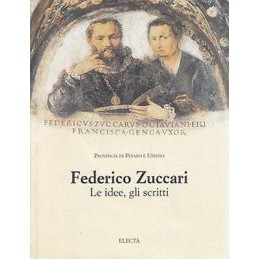 FEDERICO ZUCCARI. LE IDEE,...