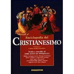 ENCICLOPEDIA DEL CRISTIANESIMO