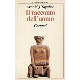 IL RACCONTO DELL'UOMO