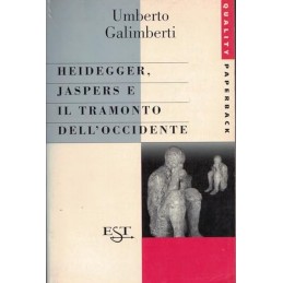 HEIDEGGER, JASPERS E IL...