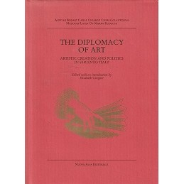 THE DIPLOMACY OF ART