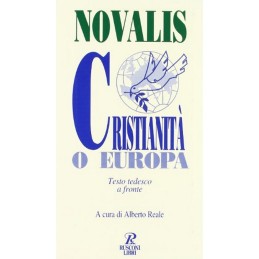 CRISTIANITA' O EUROPA