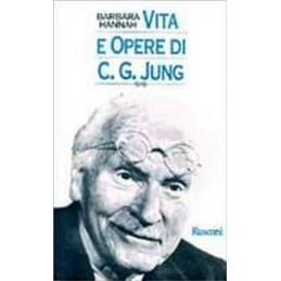 VITA E OPERE DI C.G. JUNG