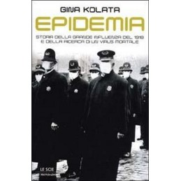 EPIDEMIA. STORIA DELLA...