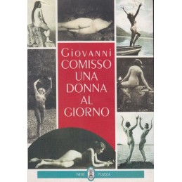 UNA DONNA AL GIORNO