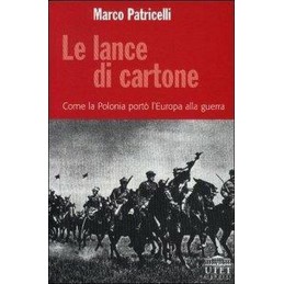 LE LANCE DI CARTONE